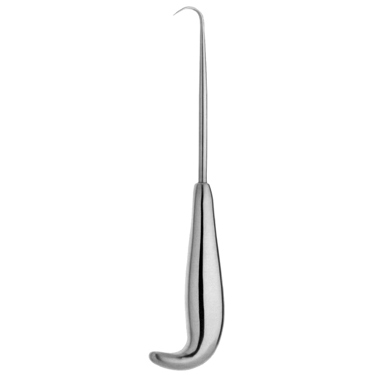Bone Hook, 9
