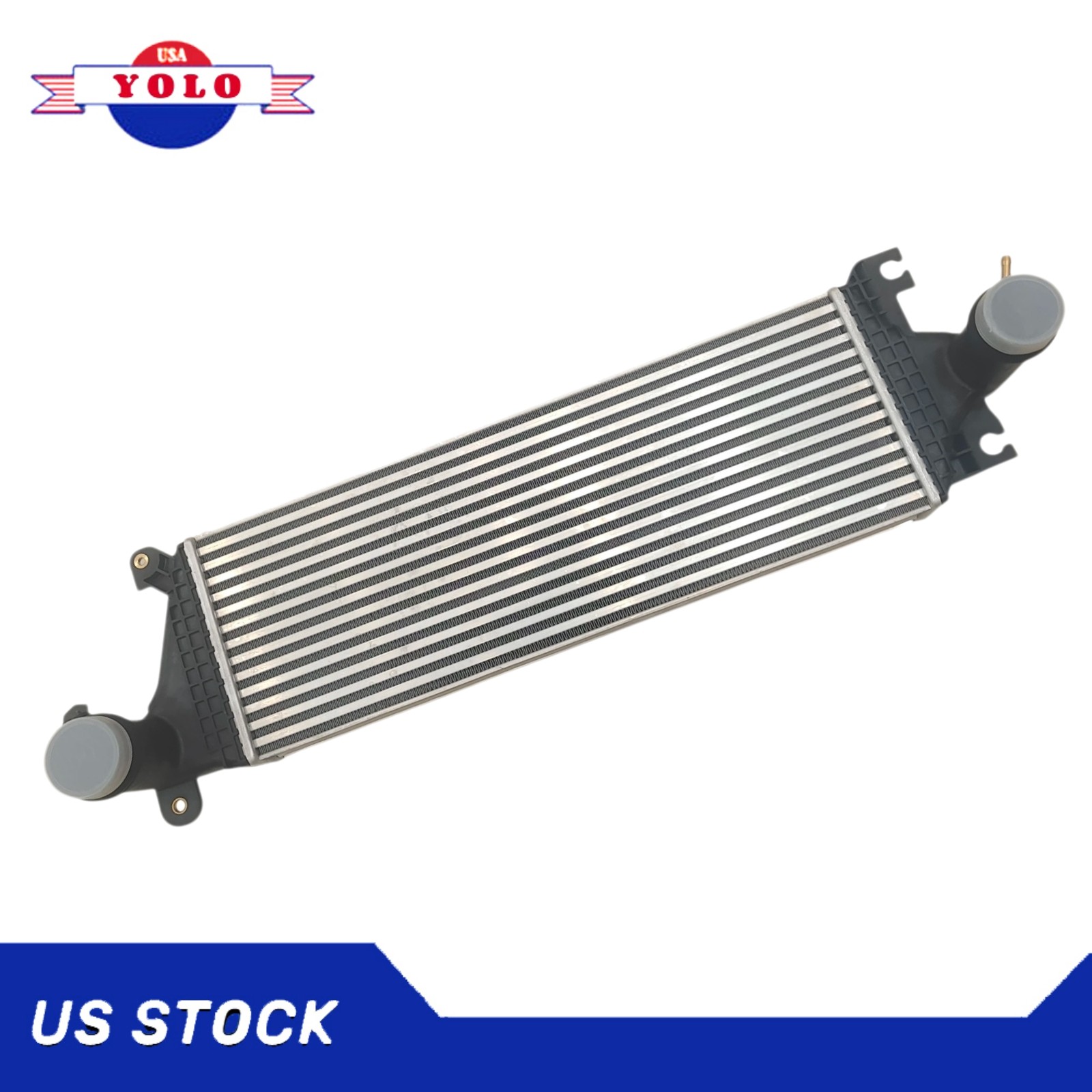17940-AK010 17940AK010 For Toyota Tacoma 2.4L 24-2026 TURBO INTERCOOLER US STOCK 17940-AK010 17940AK010 For Toyota Tacoma 2.4L 24-2026 TURBO INTERCOOLER US STOCK