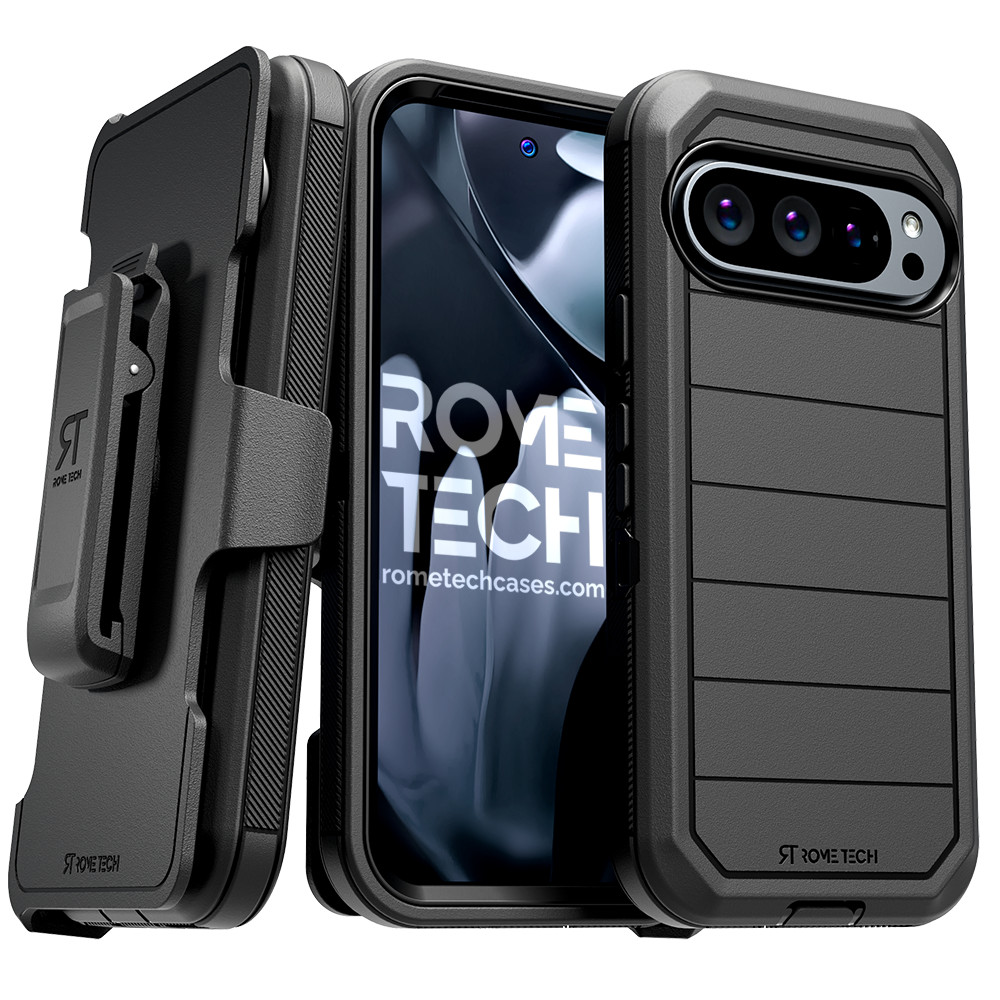 Case For Google Pixel 10 Pro XL 10 Pro 10 Shockproof Cover fits Defender Case For Google Pixel 10 Pro XL 10 Pro 10 Shockproof Cover fits Defender