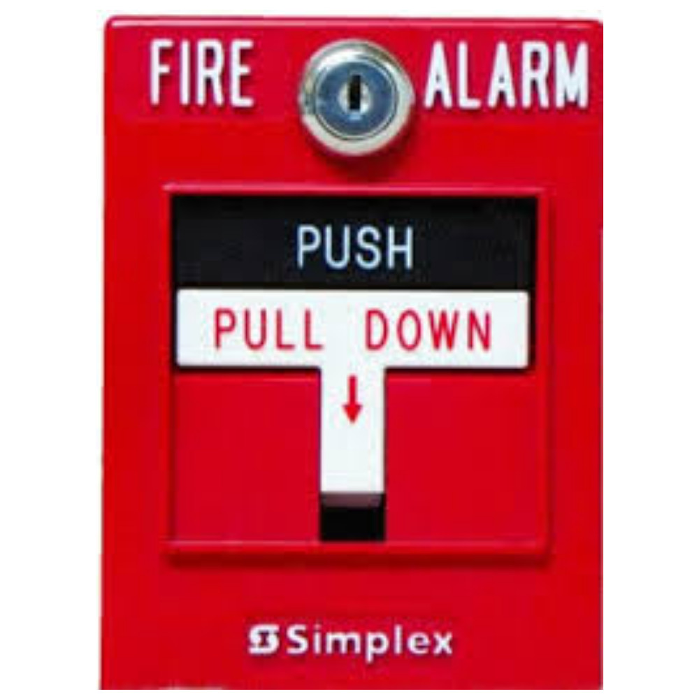 SIMPLEX 2099-9756 SIMPLEX 2099-9756