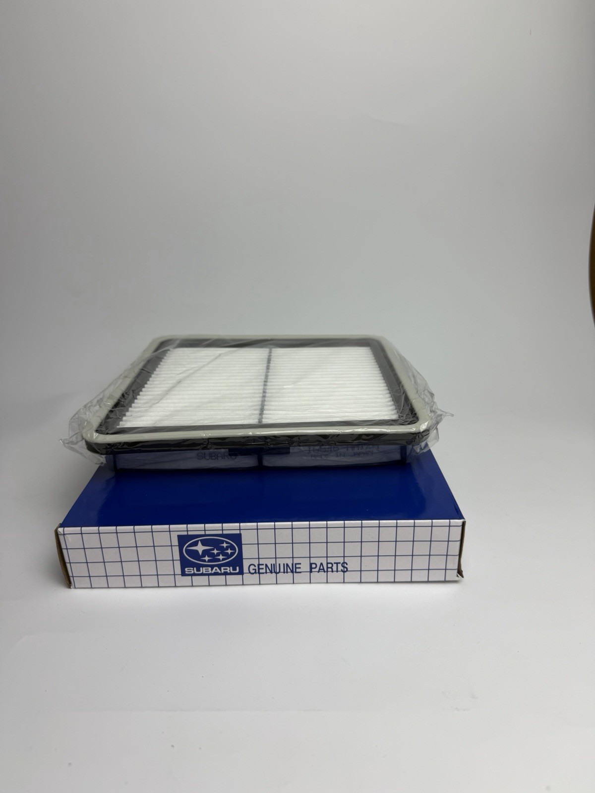 Genuine Subaru Air Filter 16546AA12A Genuine Subaru Air Filter 16546AA12A