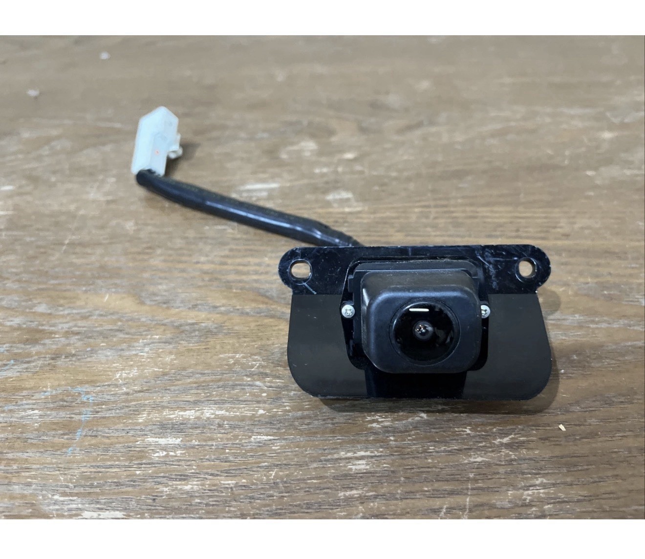 86790-60030 NEW Rear View Back Up Camera Fit For 2003 2004 2005 2006 Lexus GX470 86790-60030 NEW Rear View Back Up Camera Fit For 2003 2004 2005 2006 Lexus GX470