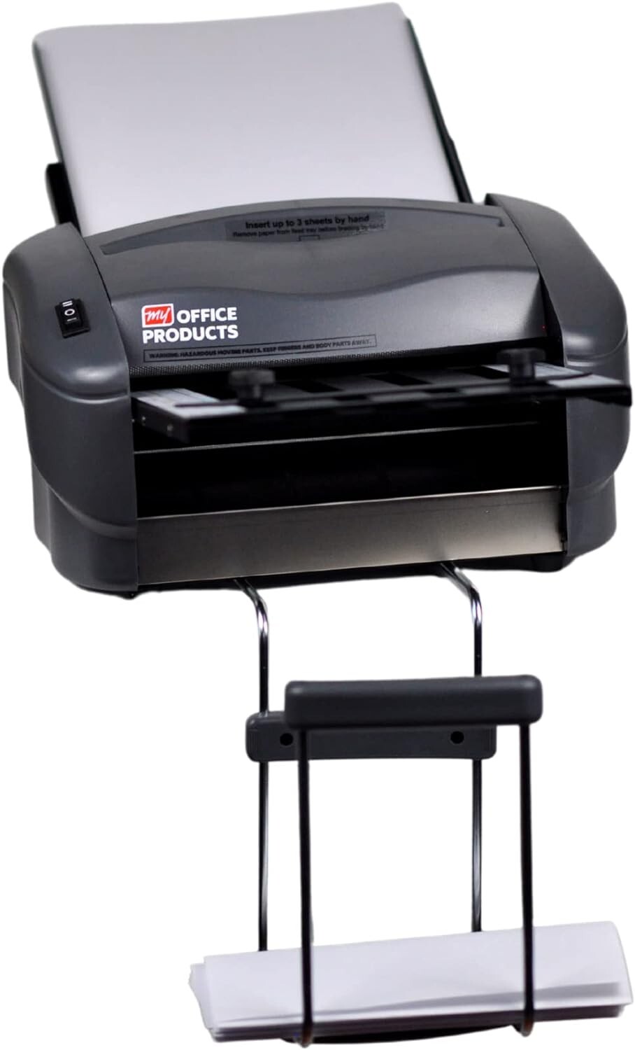 Martin Yale P7500 My Office Products Rapidfold Auto-Paper-Folder