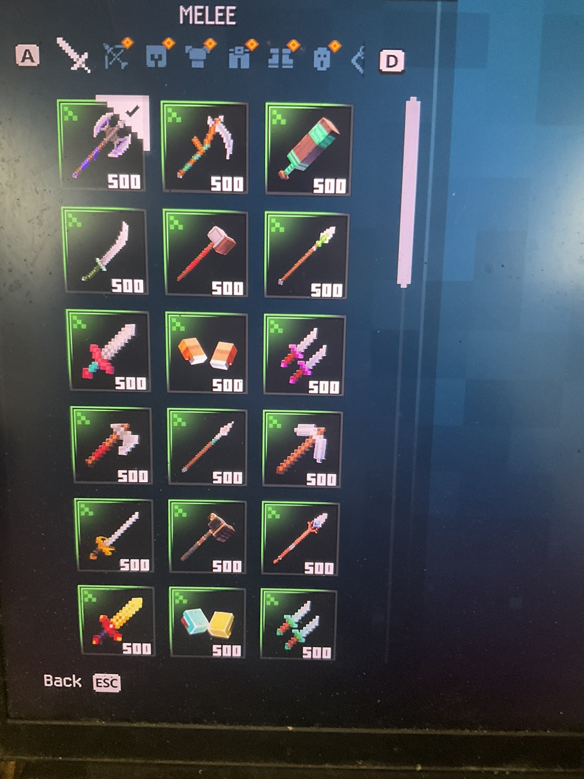 Minecraft Dungeons II XBOX - UNLOCK ALL ITEMS LVL 500, GET EVERYTHING IN PHOTOS Minecraft Dungeons II XBOX - UNLOCK ALL ITEMS LVL 500, GET EVERYTHING IN PHOTOS