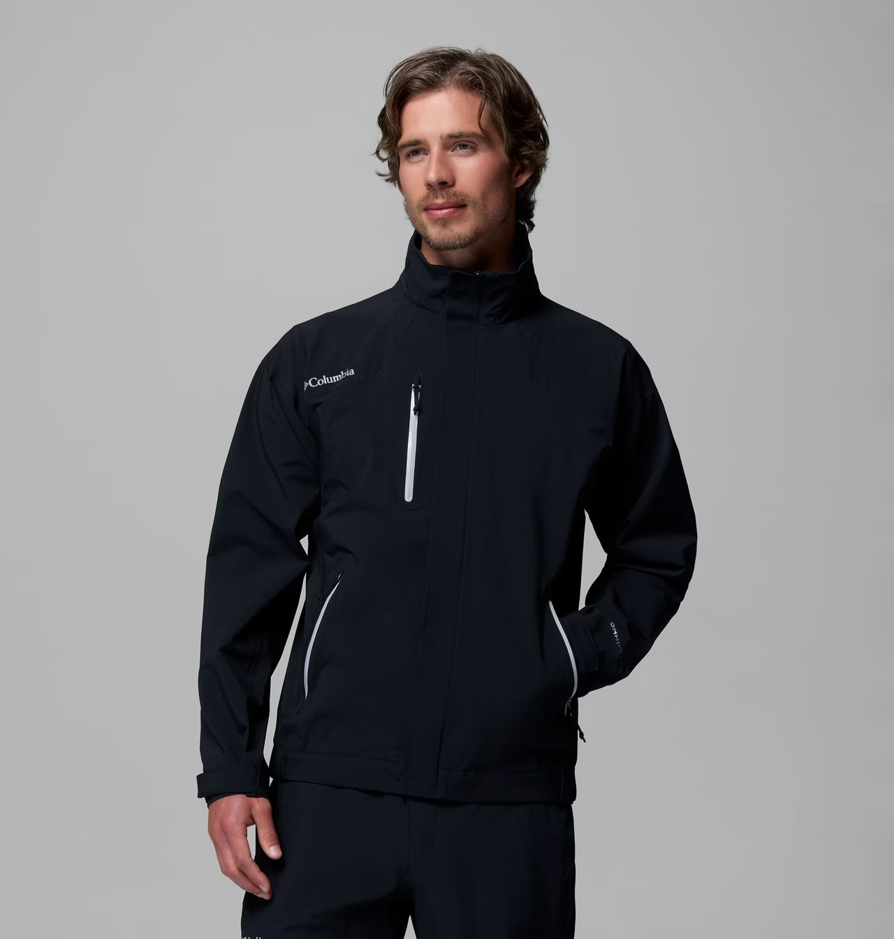 CL Men\'s Match Play 2.0 Golf Rain Jacket Flash Sale.