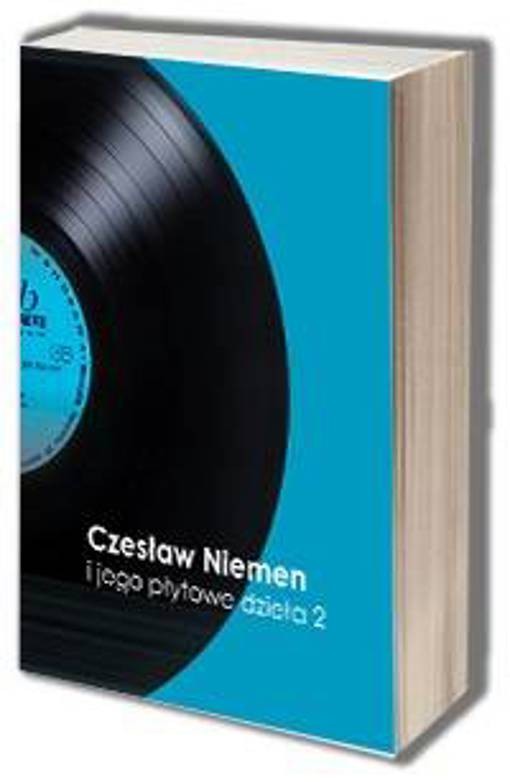 Czesław Niemen i jego płytowe dzieła 2 (Czesław Niemen i jego płytowe dzieła 2) Czesław Niemen i jego płytowe dzieła 2 (Czesław Niemen i jego płytowe dzieła 2)