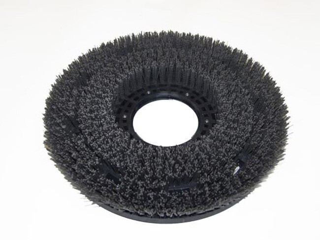 Abrasive Grain Brush - Medium Taski Swingo 455B / Swingo 455E - Nylon Grit 1.2