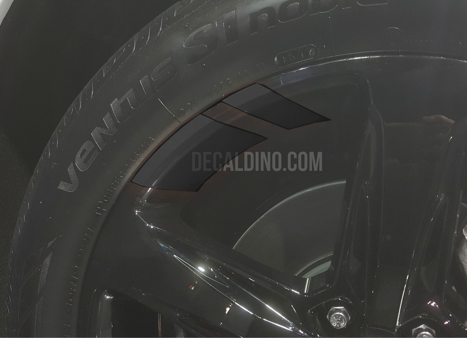 Wheel Stripes Hash Marks - Fits Camaro Chevy Redline Rim Stickers Cruze Decals Wheel Stripes Hash Marks - Fits Camaro Chevy Redline Rim Stickers Cruze Decals