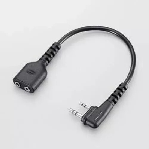 Icom OPC-2144 Slim L-type conversion cable plug