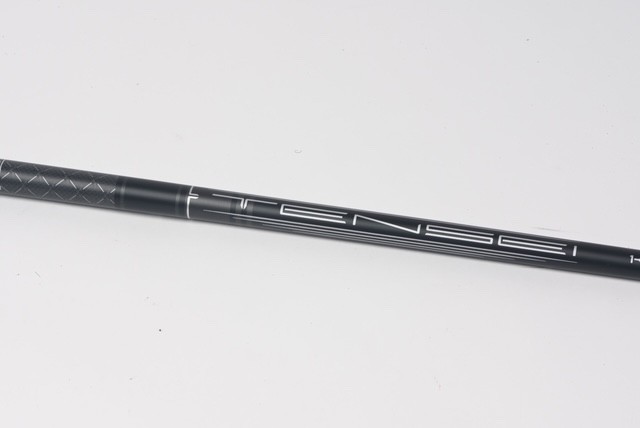 Mitsubishi Tensei 1k Black 65g Stiff Flex Driver Shaft  (#24491)