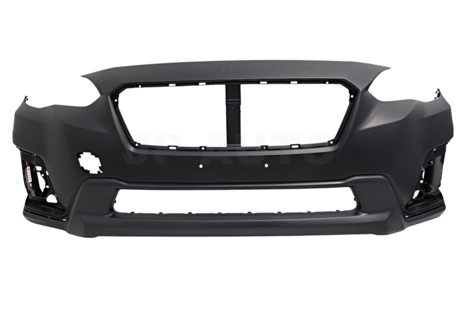 For 2018 2019 2020 Subaru Crosstrek Front Bumper Cover Primed For 2018 2019 2020 Subaru Crosstrek Front Bumper Cover Primed