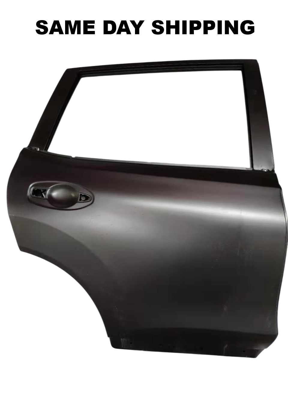 For Nissan Rogue 2014-2020 Rear Right Passenger Door Shell Replaces 82100-4BA0A For Nissan Rogue 2014-2020 Rear Right Passenger Door Shell Replaces 82100-4BA0A