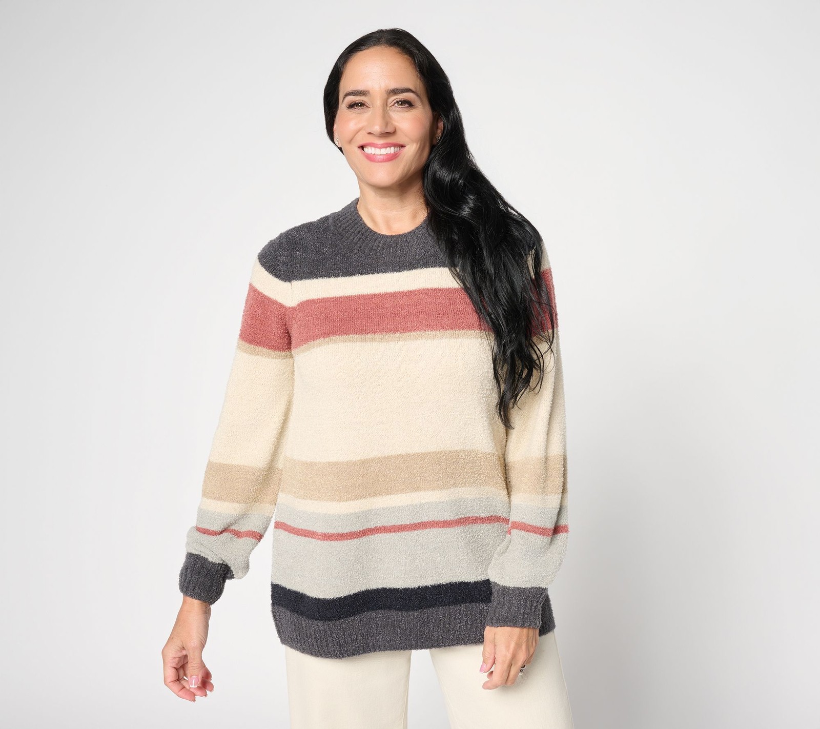 LEGO Women\'s Top Sweater Sz M Make Your Selection: LOGO by Multi-colored A712454