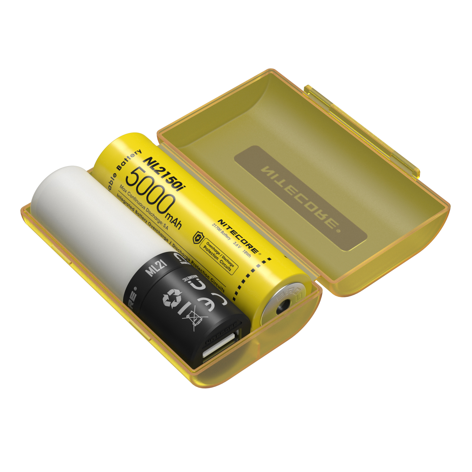 ~NEW~ Nitecore Intelligent 21700 Battery System with Lantern and Charger ~NEW~ Nitecore Intelligent 21700 Battery System with Lantern and Charger