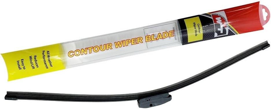 BRAND NEW Wiper Technologies WT1-32 Contour 32