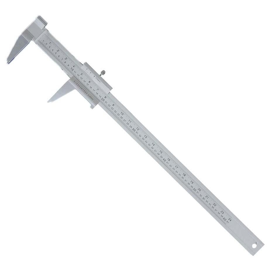 24 Inch Long Vernier Caliper 24 Inch Long Vernier Caliper