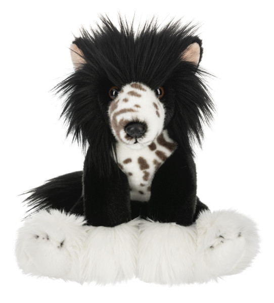 The Heritage Collection Chinese Crested 12 The Heritage Collection Chinese Crested 12