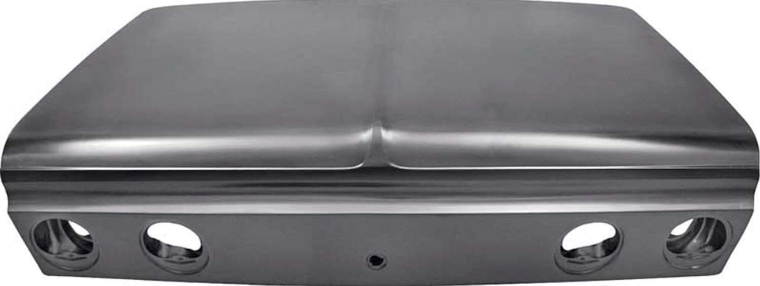 OER B1771A Trunk Lid for 1964 Chevrolet Impala