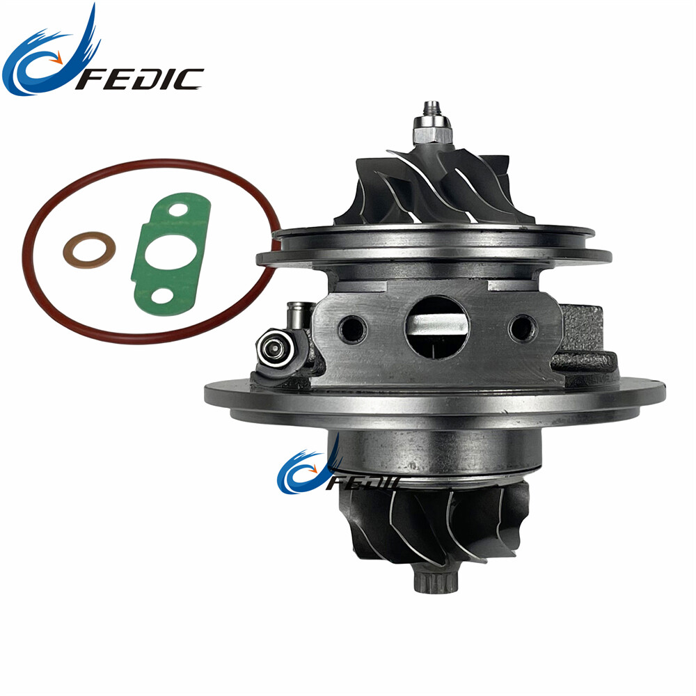 Turbo cartridge TD04L 49377-07440 for VW Crafter TD 100 Kw 120 Kw 2.5TD BJM BJL 