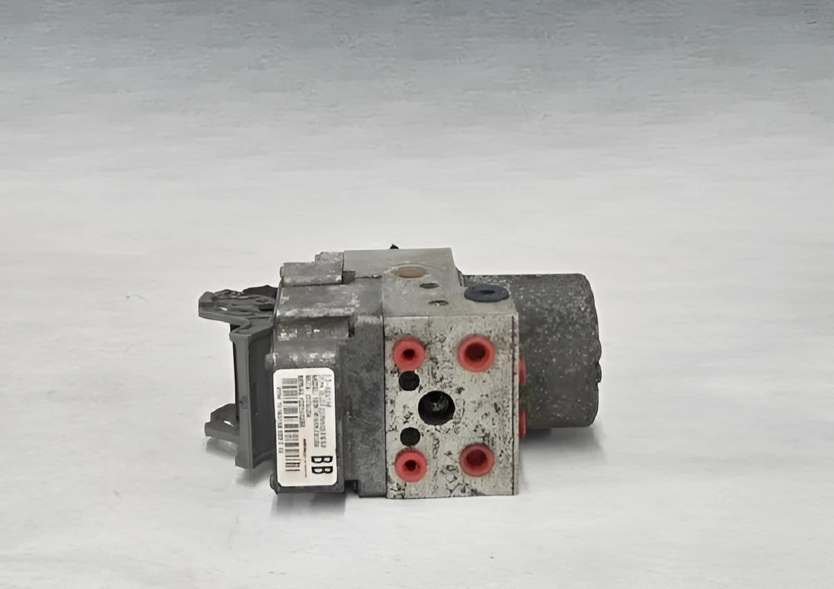 2001-2005 Buick Lesabre ABS Anti-Lock Brake Pump Assembly OEM