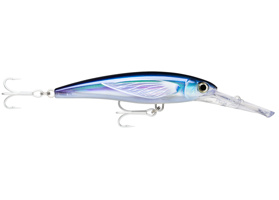  NEW Rapala® Saltwater XRAP30 Magnum Trolling Lure 