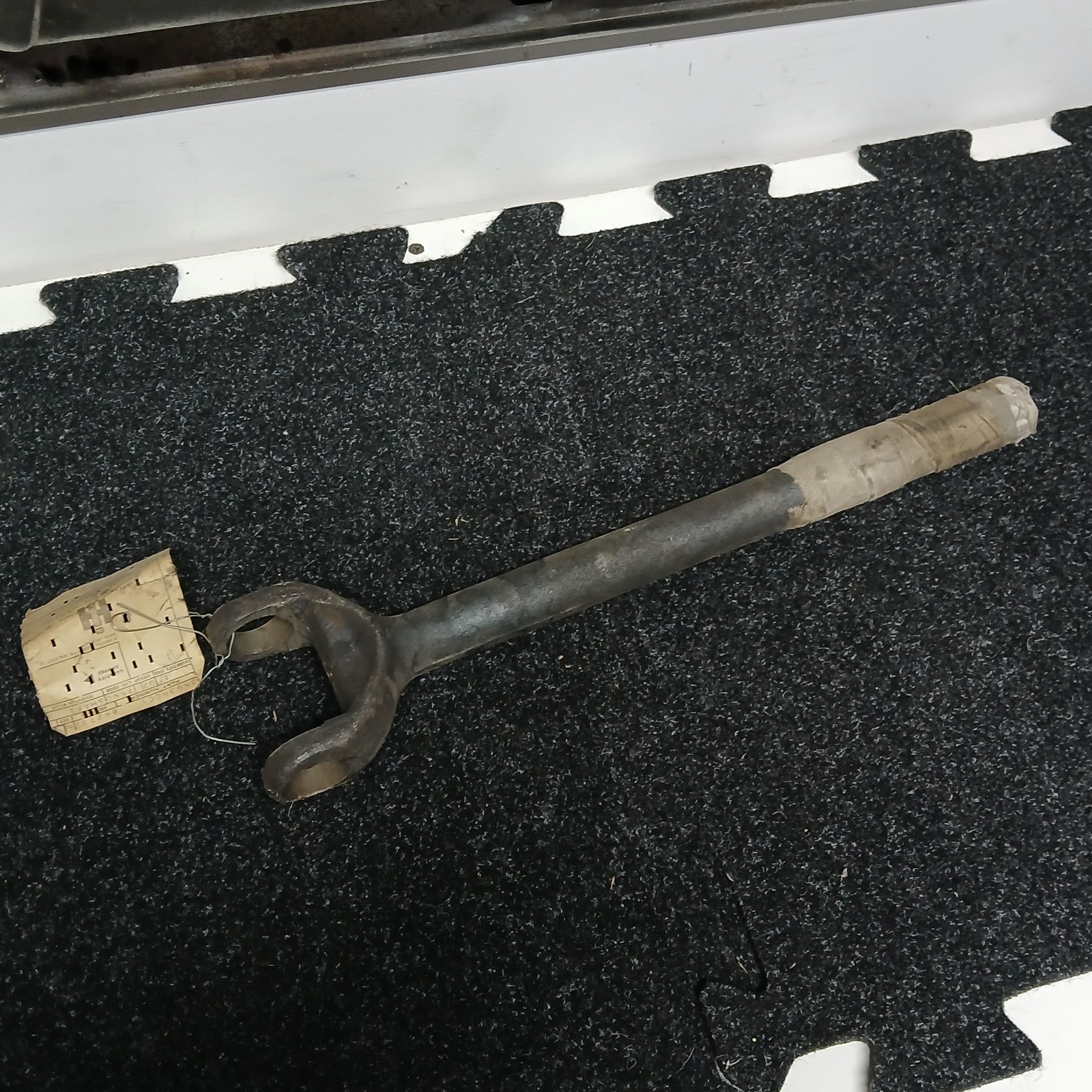 NOS 1967-1971 International Harvester Scout Dana 30 Inner Axle Shaft 359390C1