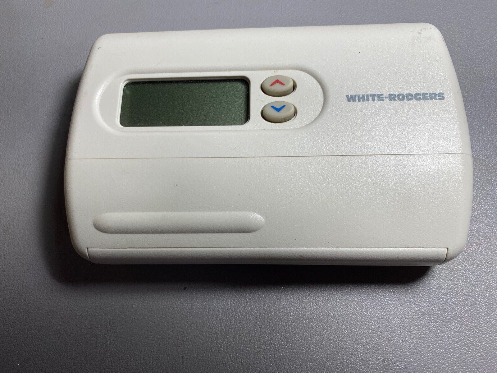White-Rodgers Programmable Thermostat 1F81-261 (Pre-owned)