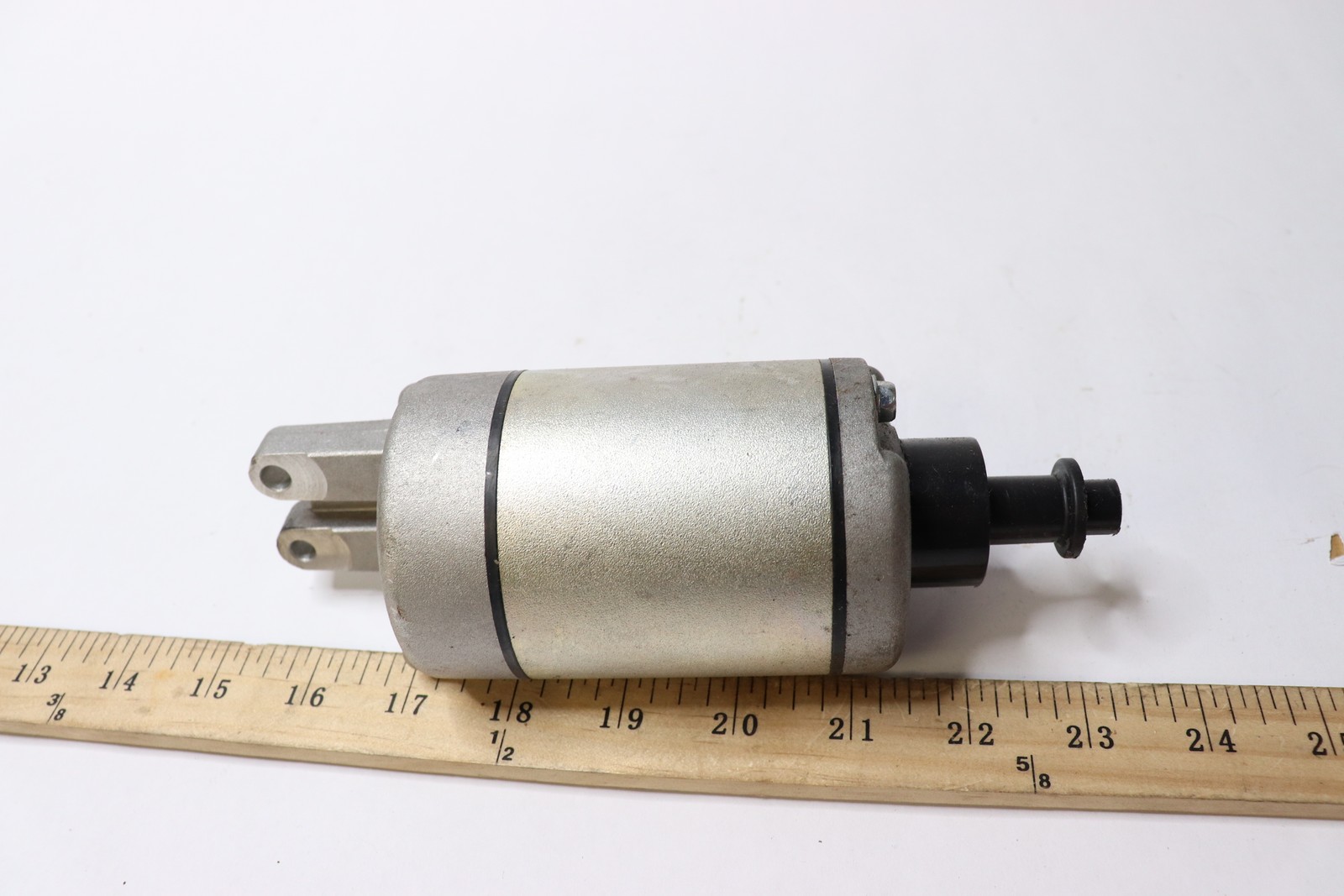 Lucas Starter Motor 12V  26024742