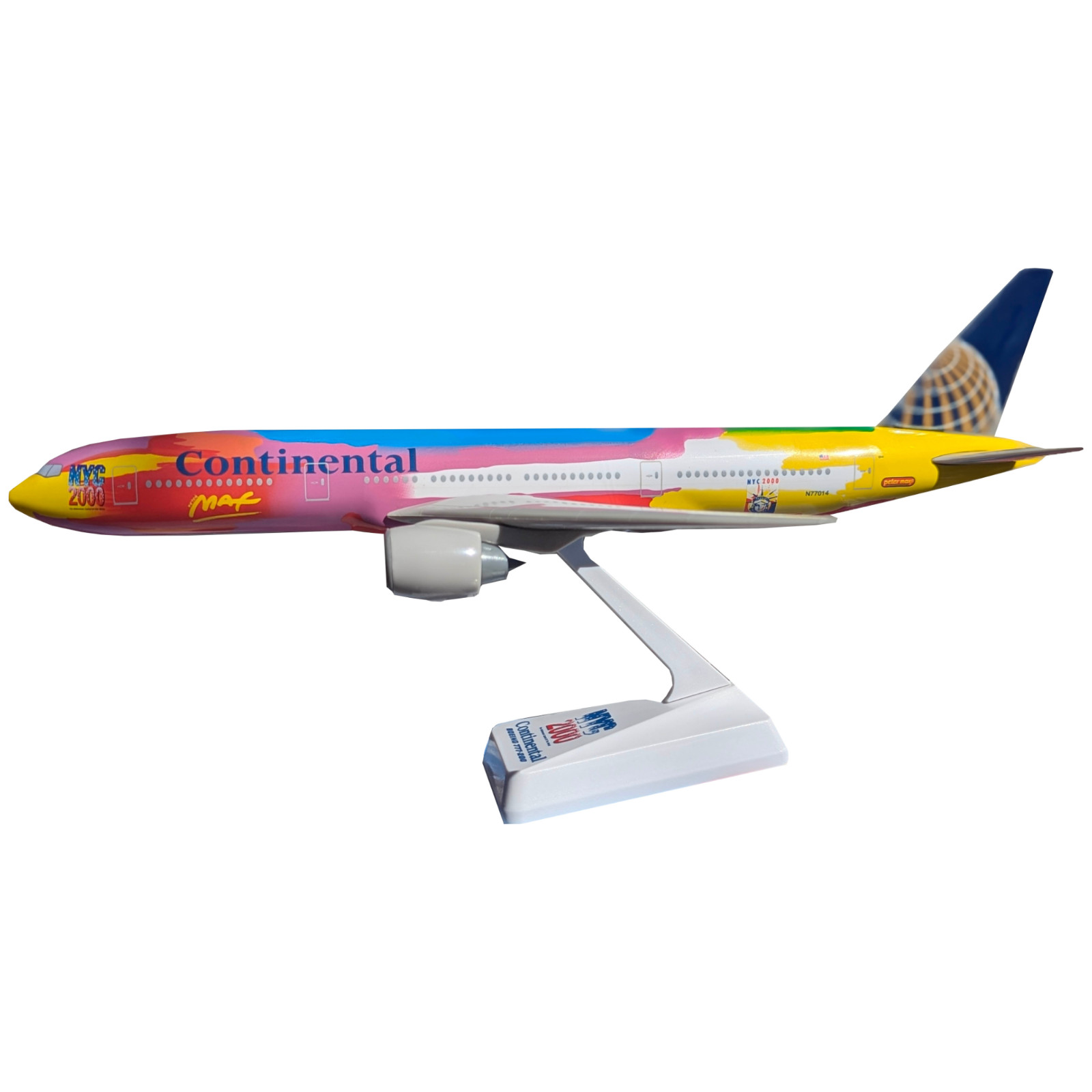 Flight Miniatures Continental Flight Miniatures Continental