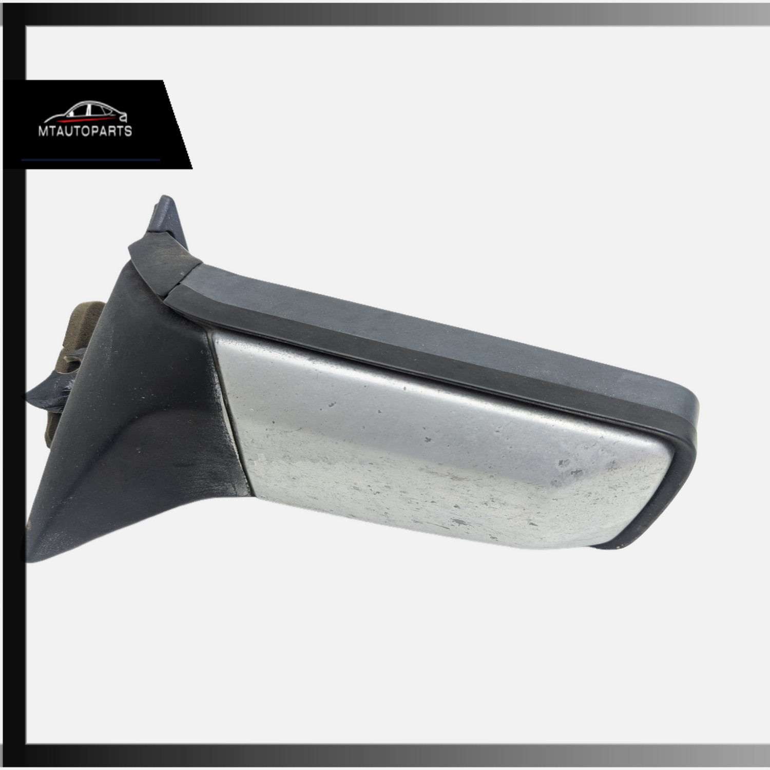 92-99 Mercedes w124 Driver Side View Mirror OEM