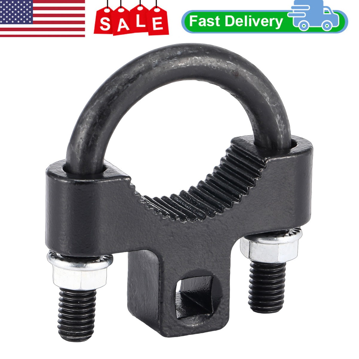 Remover Turner for Inner Tie Rod Removal and Installation Removal Remover 3/8\ Remover Turner for Inner Tie Rod Removal and Installation Removal Remover 3/8\