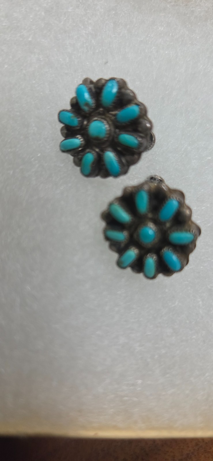Vintage Southwestern \