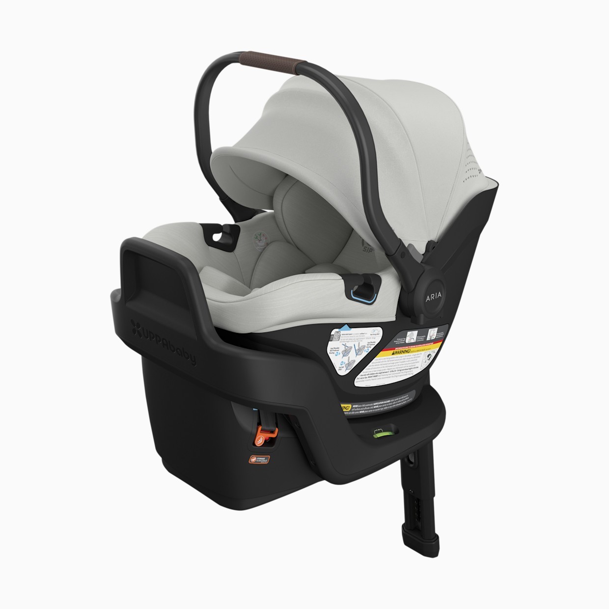 UPPAbaby Aria V2-Brand New-Ships Free UPPAbaby Aria V2-Brand New-Ships Free