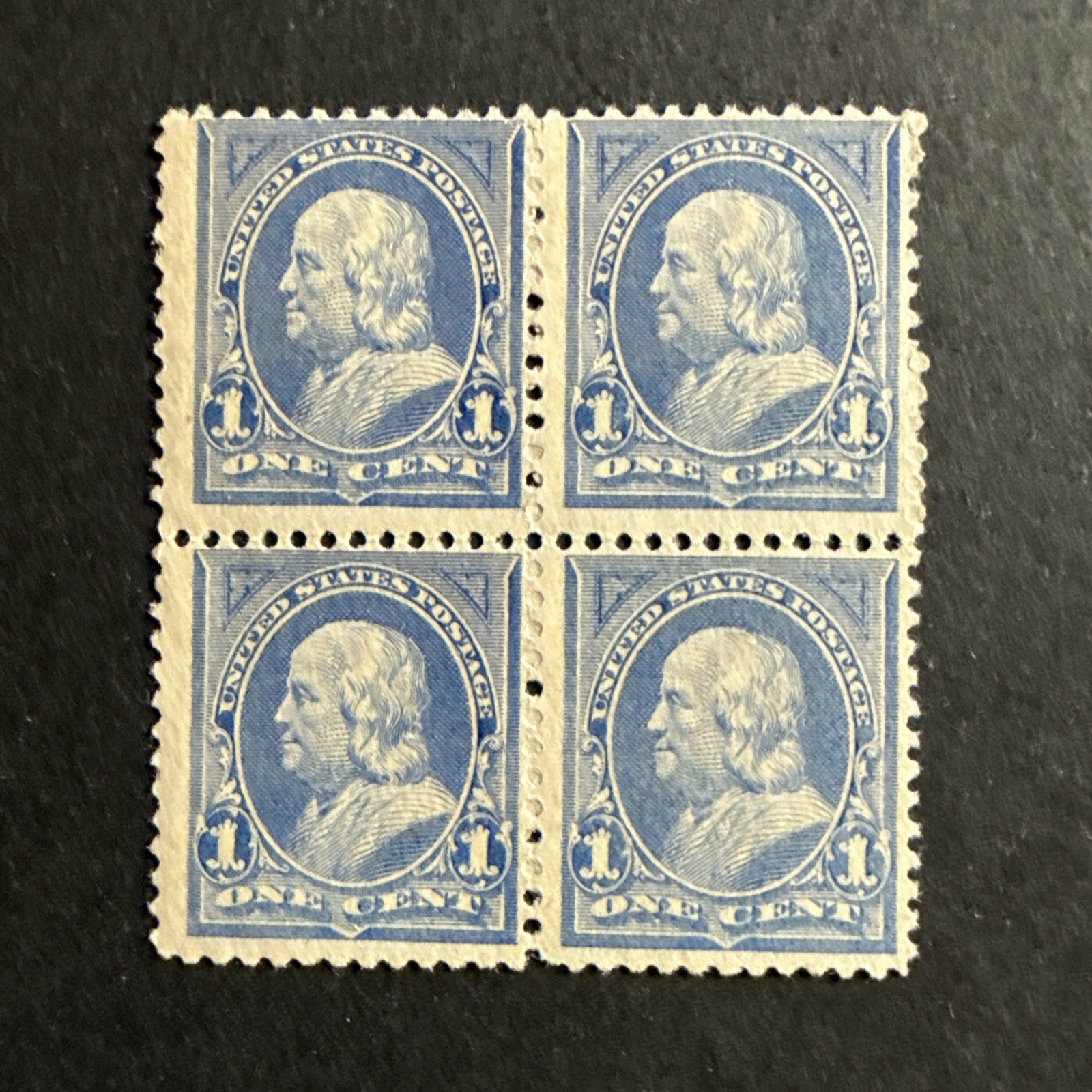 US Scott #246 Block MNH US Scott #246 Block MNH