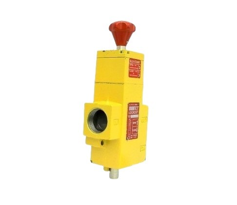 ASCO VT40N10Y / VT40N10Y (USED)