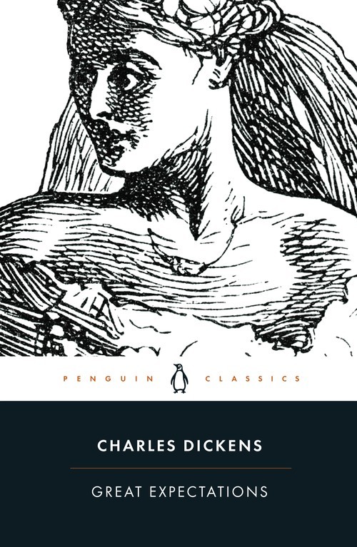 Great Expectations, Charles Dickens