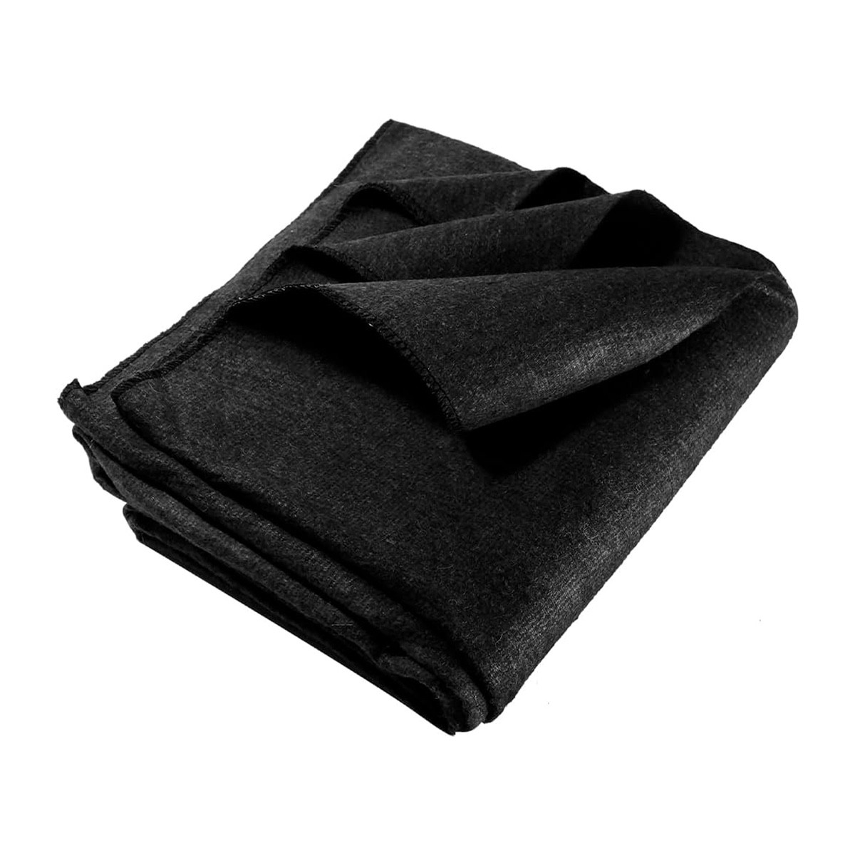 Warm Blanket 64
