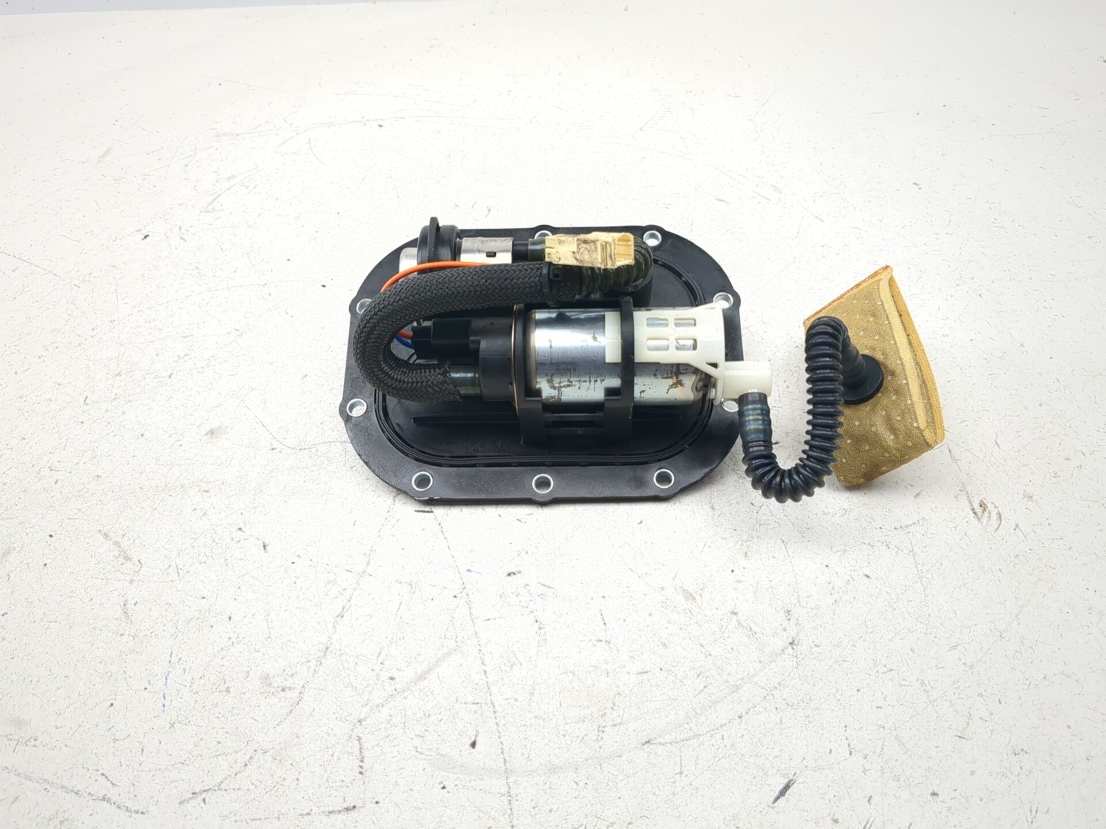 12-17 Victory Cross Country Tour Fuel Pump Assembly