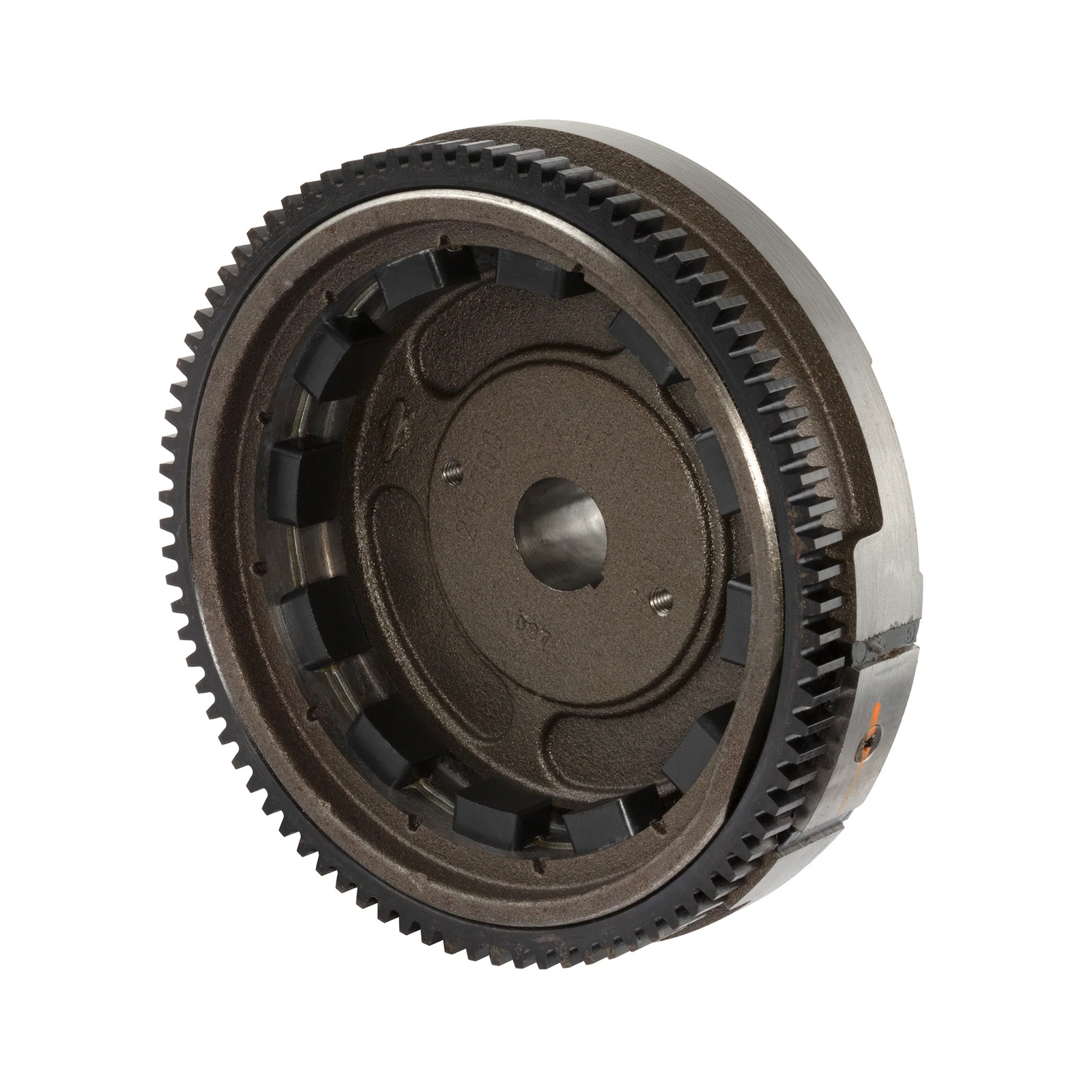 Briggs & Stratton Flywheel | 591759 Genuine OEM - Replacement Engine Part Ne Briggs & Stratton Flywheel | 591759 Genuine OEM - Replacement Engine Part Ne
