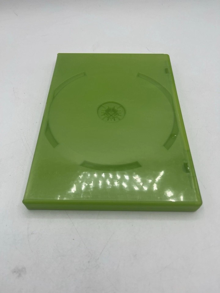 OEM AUTHENTIC Replacement Game Cases Case Pick your console - Nintendo Xbox Sony OEM AUTHENTIC Replacement Game Cases Case Pick your console - Nintendo Xbox Sony