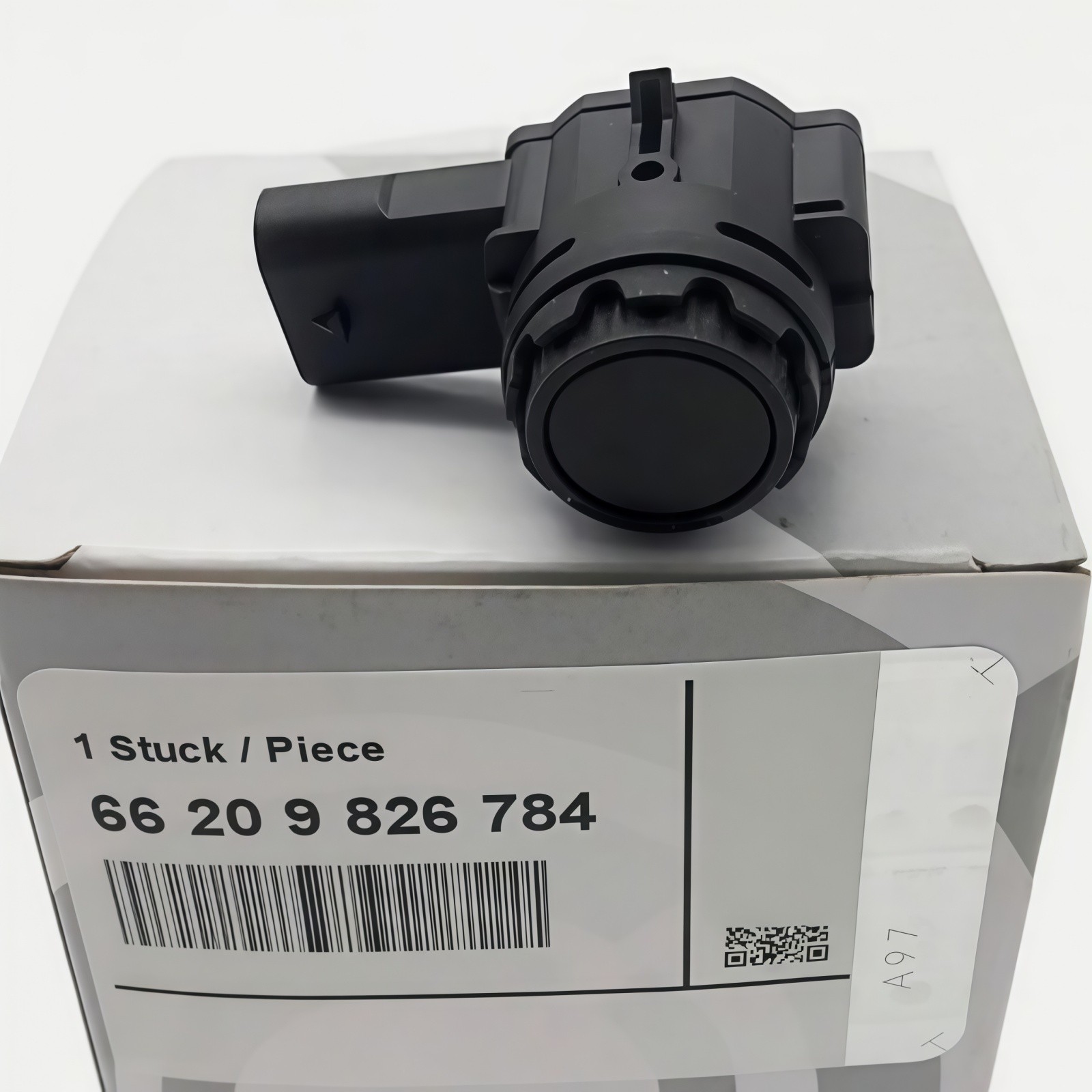 For BMW Parking Sensor PDC 6620 9826784-01 0263053558 2019-2024