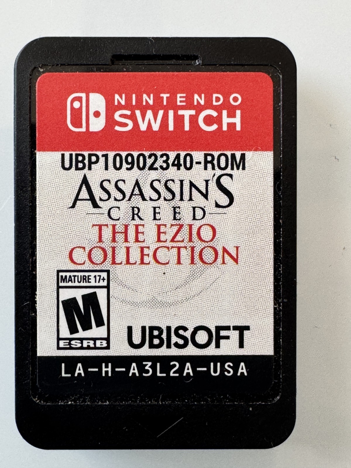 Nintendo Switch Games *Loose Carts* *Pick & Choose Your Lot - Bundle Discounts