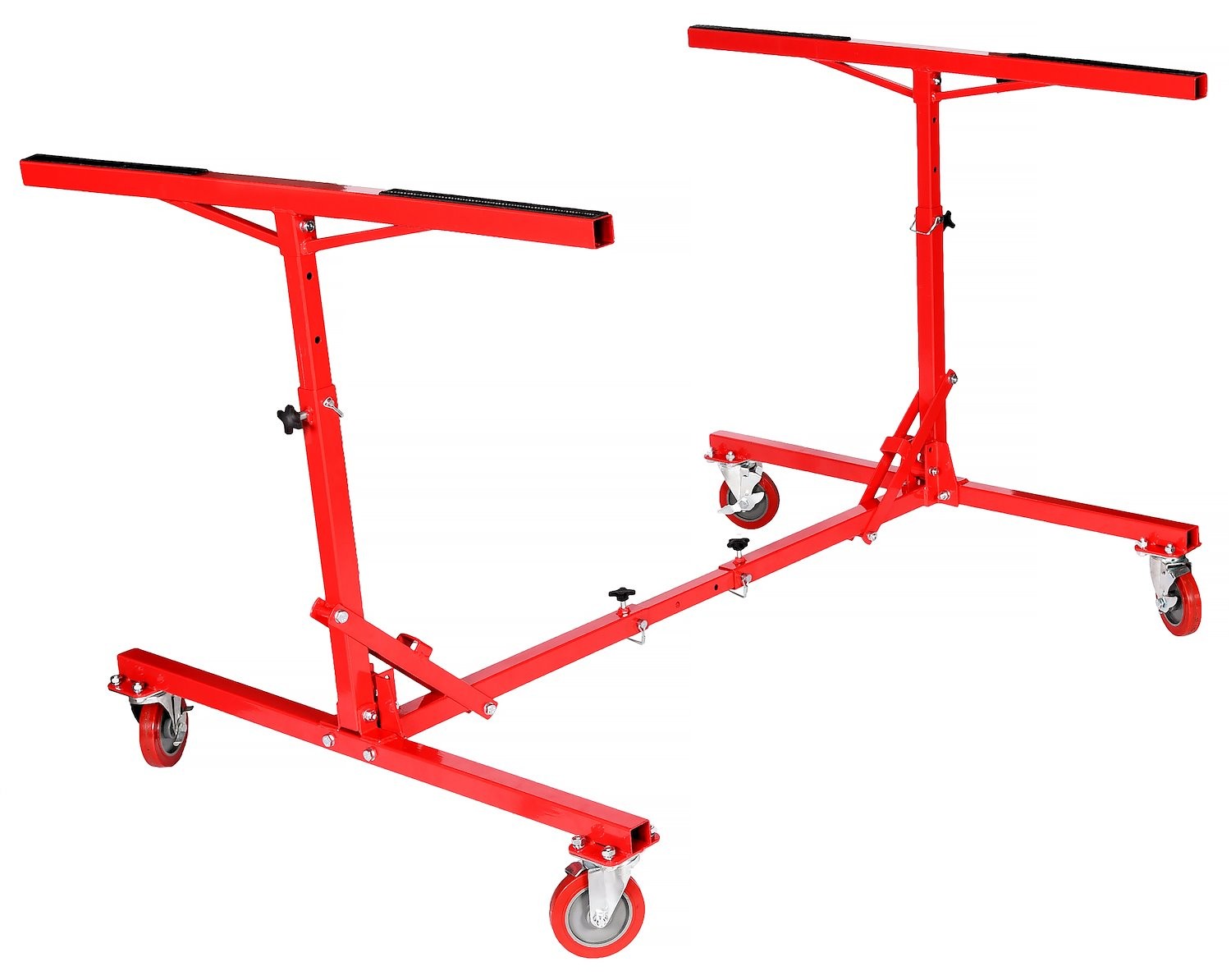 JEGS Truck Bed Dolly [600 lb. Capacity]