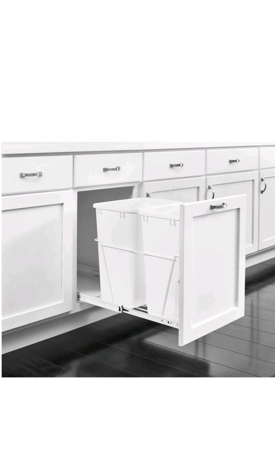 Rev-A-Shelf RV-18PB-2 S Classic 14-1/4 Rev-A-Shelf RV-18PB-2 S Classic 14-1/4