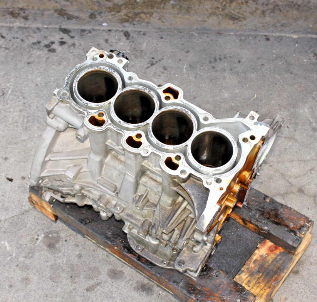 OEM engine cylinder block for 2013-2017 Hyundai Elantra GT 2.0l G4NC