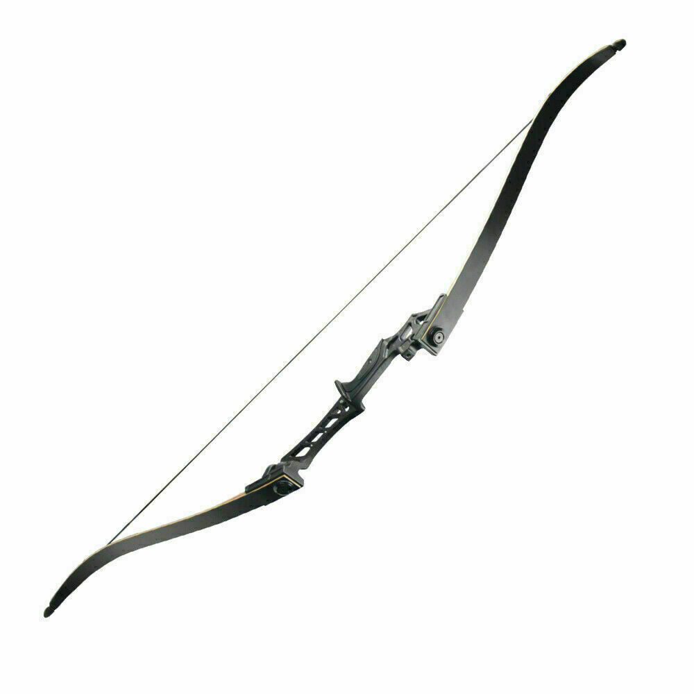 30-70lb Takedown Recurve Bow and Arrows Set Adult Practice Right Hand Archery