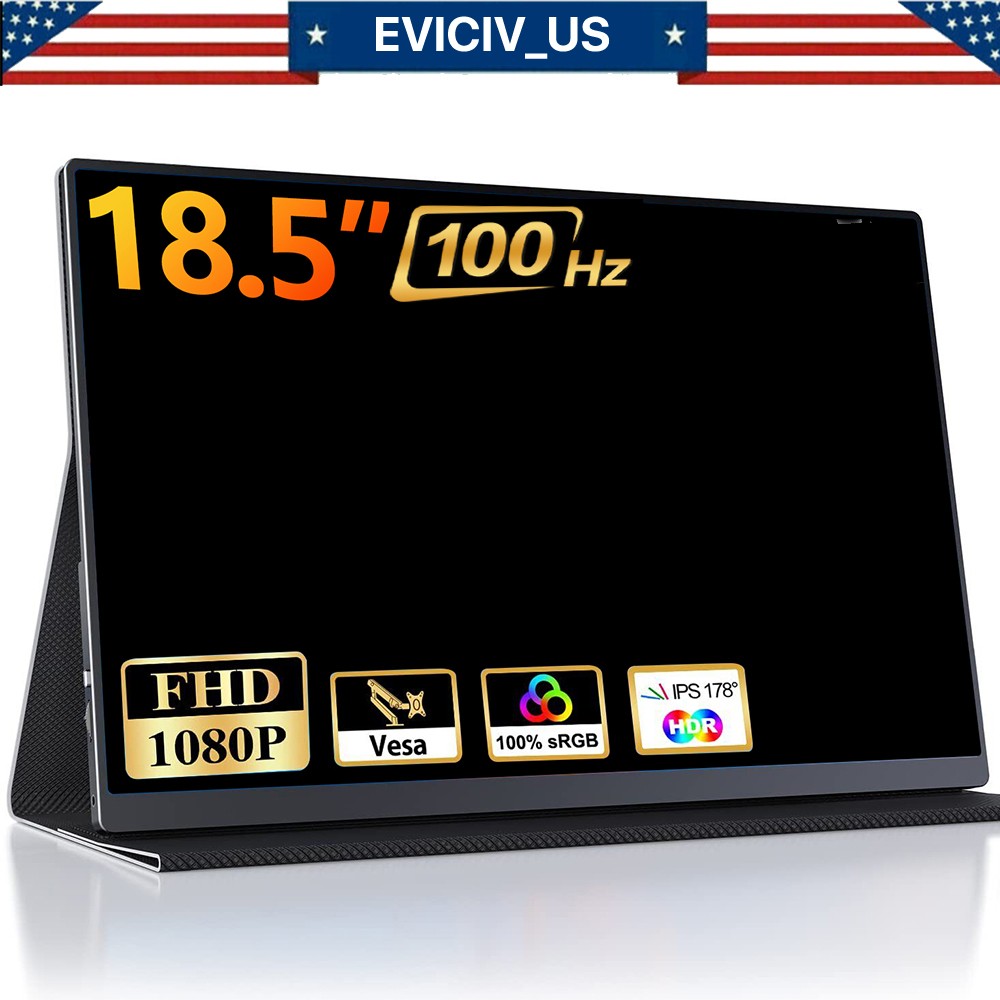 EVICIV 18.5\