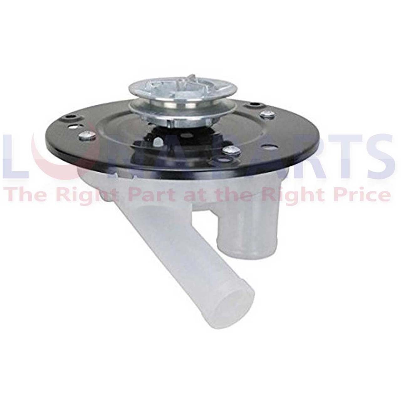 21001906 Maytag, Admiral, Norge Washer Drain Pump WP35-6465, AP6008659