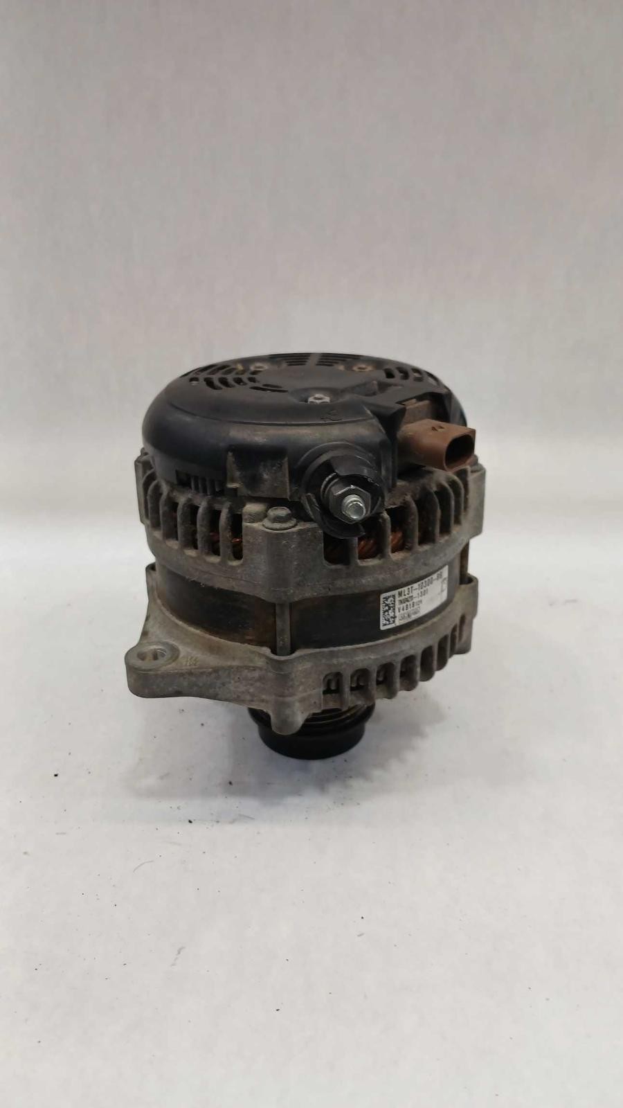 \'21-\'24 FORD F150 Alternator 2.7L turbo 62k miles OEM 1 Year Warranty
