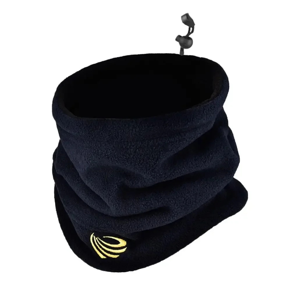 4/2/1pcs Winter Polar Fleece Half Face Mask Warm Scarf Face Cover For Men & Wome 4/2/1pcs Winter Polar Fleece Half Face Mask Warm Scarf Face Cover For Men & Wome